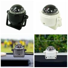 Waterproof Car Compass Ball Navigation Direction Guide for Marine Boat Truck
