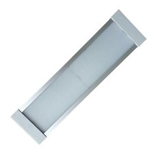 LED 12V 24V Ceiling Light SuperBright Switched Panel Lamp Caravan Motorhome Boat