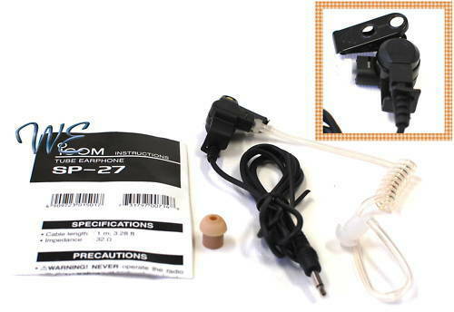 New icom sp 29 or - or,