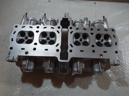 Honda cbr600f cylinder head - honda,