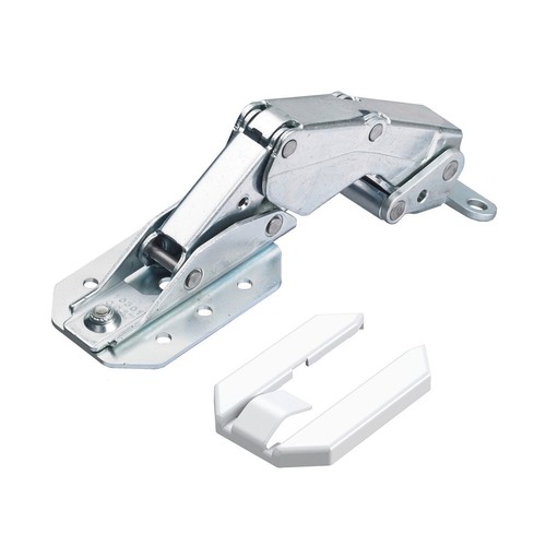 Hettich fridge freezer - hettich, hinge