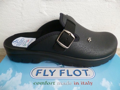 Fly flot mens slipper - slipper, slippers