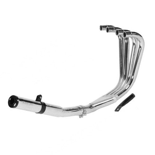 Full exhaust - full, (full