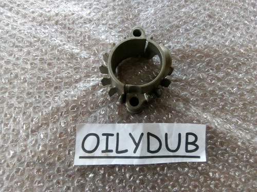 Triumph exhaust clamps - exhaust,
