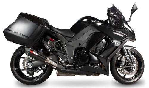 Kawasaki z1000 16 - kawasaki, sx