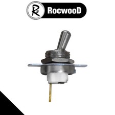 On Off Toggle Kill Switch Fits