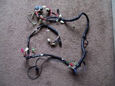 Yamaha FZR400RRSP  Main Wiring Harness 3TJ Used Excellent Condition