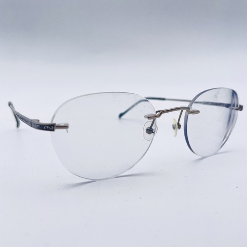 Stepper eyeglasses gunmetal - eyeglasses,