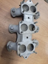 Maserati Merak Citroen SM intake Manifold