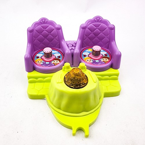 Vtech smart friends - go,