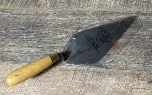 Trowel 5063 10 - c.k, 10”
