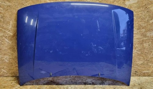 Polo 6n2 bonnet 60 - 6n2, petrol