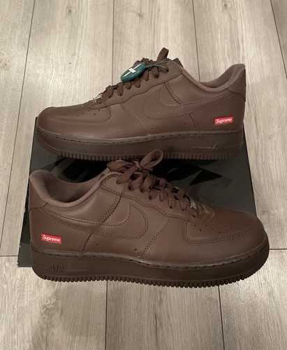 Nike supreme air force - air, 1