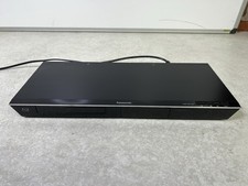Panasonic Blu Ray Player