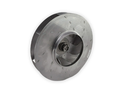 Riello oil burner fan 3003760 - oil,