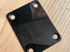 Yamaha RGX 121S Guitar Neck