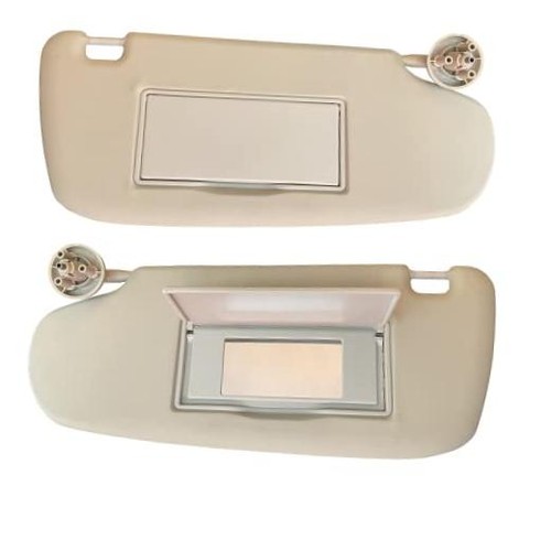 Sun visor for dodge - for, 1500
