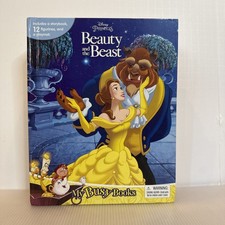 Disney Beauty and the Beast My