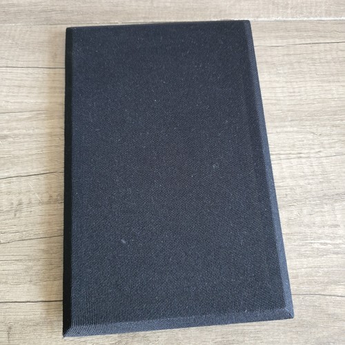 Tdl nucleus speaker cover - nucleus, 1