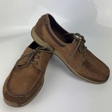 Clarks Mens Ramada English