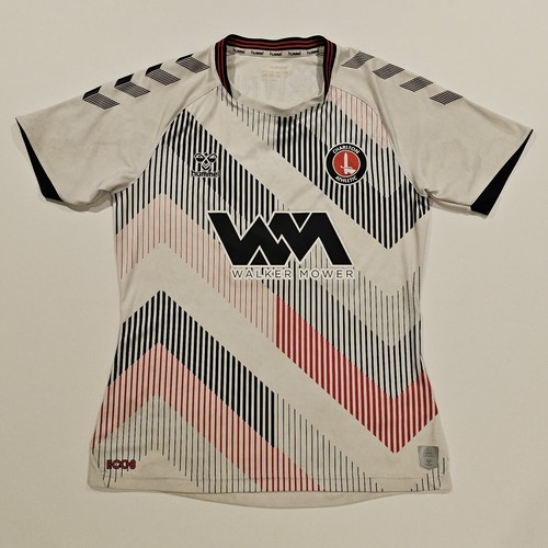 Charlton athletic 2021 - athletic, 2021-22