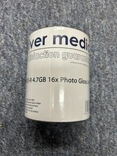 100 x RIVER DVD-R 4.7GB 16x
