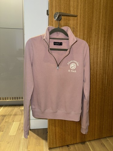 Abercrombie fitch dusty pink - fitch,