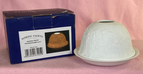 Rare lithophane fine - rare, porcelain