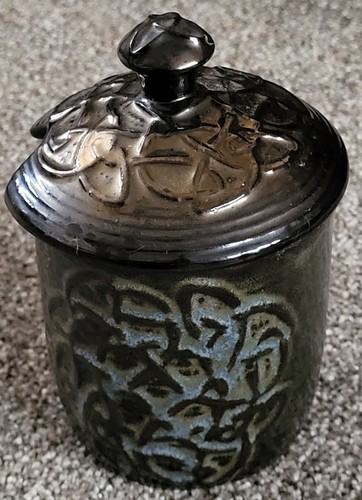 Unusual celtic knot - knot, copper