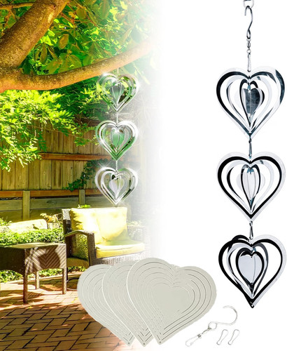 Stainless steel wind - steel,