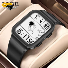 Fashion Student Watches Couple