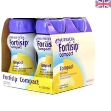 Nutritious Vanilla Meal