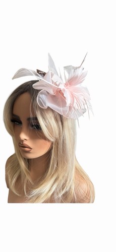 Pale pink chiffon - pink, and