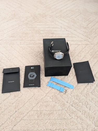 Christopher ward the - ward,