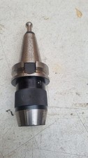 Tuscan BT40 keyless Drill