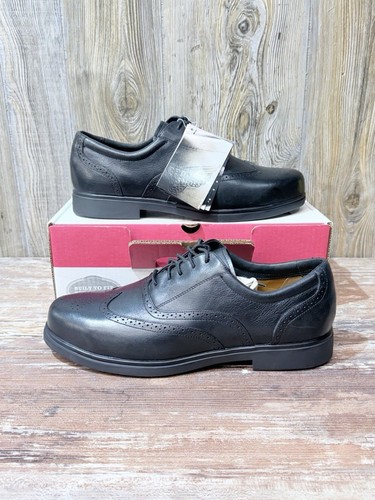 Red wing oxford - wing, wingtip