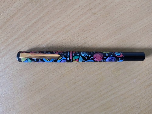 Vintage pelikan p20 student - vintage,