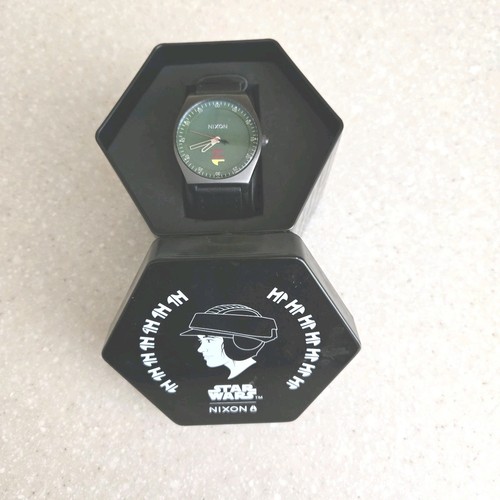 Nixon star wars - star, general