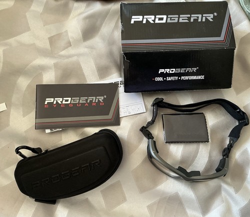 Pro gear eye guard - pro,