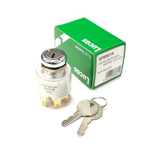 Lucas spb501k universal - spb501k,