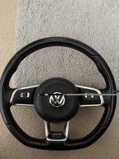 2017 Polo Gti 6c Steering