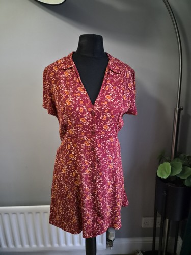Urban outfitters floral - outfitters,