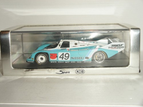 Spark diecast kbs018 - diecast, kbs018-
