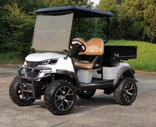 Eagle 48v electric golf - eagle,