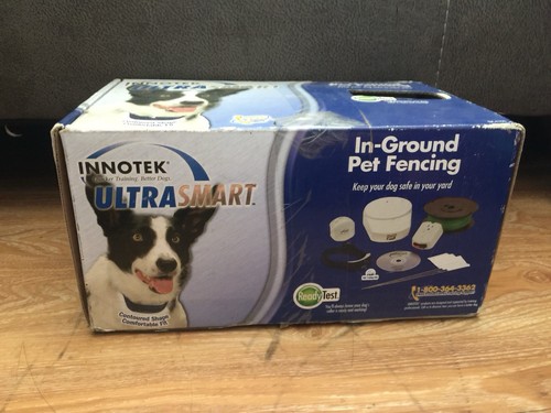 New innotek ultra smart - innotek, in