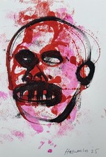 HASWORLD ORIGINAL POP  Art