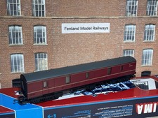 Lima OO Gauge L305657 BR Mk 1