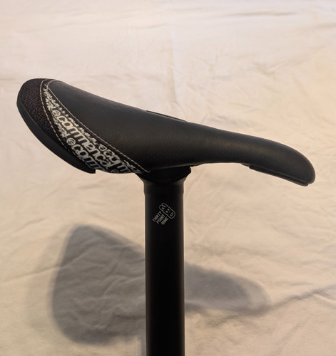 Commencal pivotal dirt - pivotal,