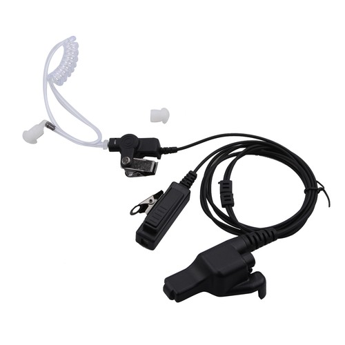 Ptt button headset earpiece - button,