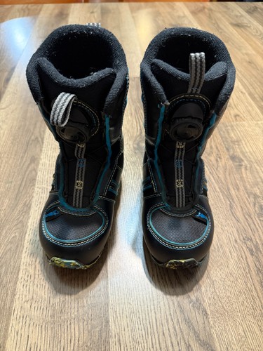 Shoes youth boys size - k2,